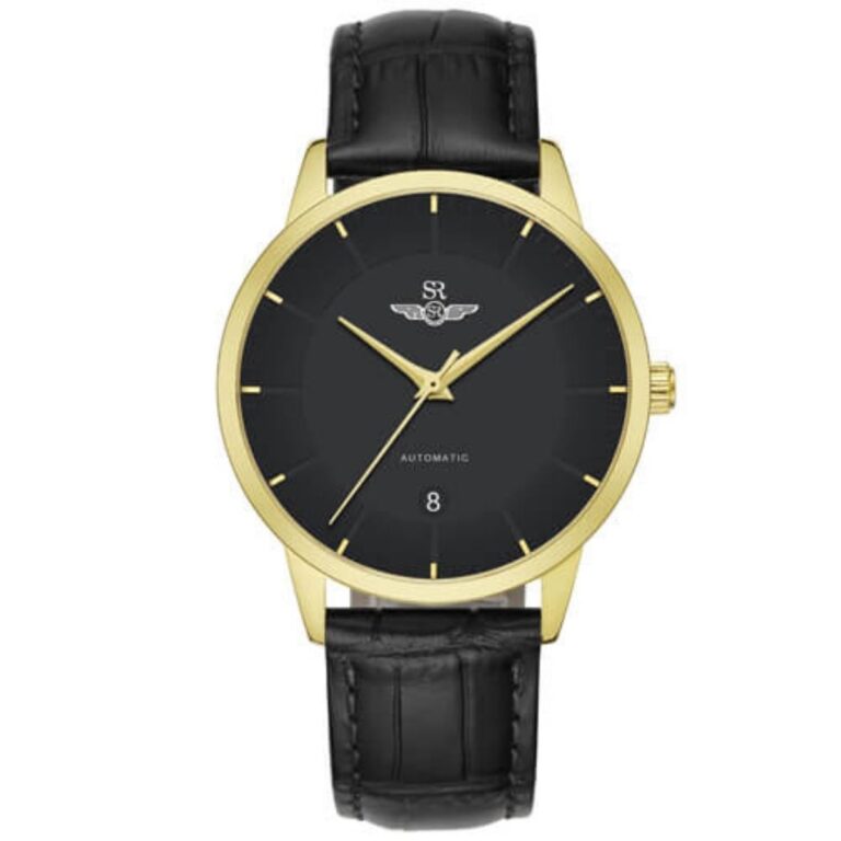 SRWatch 40mm Nam SG8882.4601AT