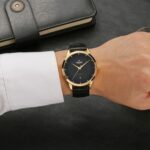 SRWatch 40mm Nam SG8882.4601AT - Ảnh 4