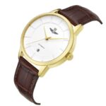 SRWatch 40mm Nam SG8882.4602AT - Ảnh 2