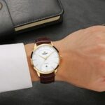 SRWatch 40mm Nam SG8882.4602AT - Ảnh 4