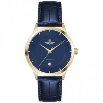 Ảnh sản phẩm SRWatch 40mm Nam SG8882.4603AT