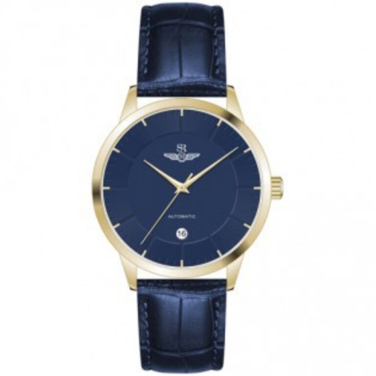 SRWatch 40mm Nam SG8882.4603AT