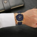 SRWatch 40mm Nam SG8882.4603AT - Ảnh 6