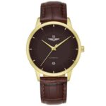 SRWatch 40mm Nam SG8882.6103AT - Ảnh 1