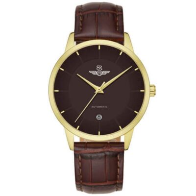 Ảnh sản phẩm SRWatch 40mm Nam SG8882.6103AT