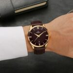 SRWatch 40mm Nam SG8882.6103AT - Ảnh 3