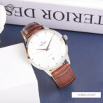 SRWatch 40mm Nam SG8882.4102AT - Ảnh 9