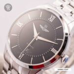 SRWatch 42mm Nam SG8883.1101AT - Ảnh 3