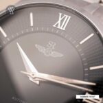 SRWatch 42mm Nam SG8883.1101AT - Ảnh 4