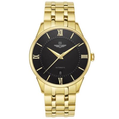 Ảnh sản phẩm SRWatch 42mm Nam SG8883.1401AT