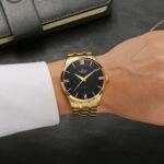 SRWatch 42mm Nam SG8883.1401AT - Ảnh 3