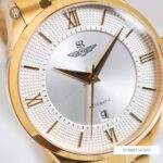 SRWatch 42mm Nam SG8883.1402AT - Ảnh 4