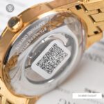 SRWatch 42mm Nam SG8883.1402AT - Ảnh 8