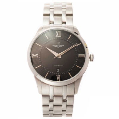 Ảnh sản phẩm SRWatch 42mm Nam SG8883.1101AT