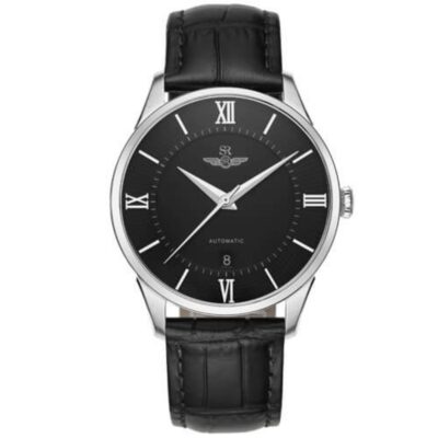 Ảnh sản phẩm SRWatch 42mm Nam SG8884.4101AT