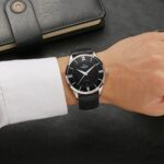 SRWatch 42mm Nam SG8884.4101AT - Ảnh 4