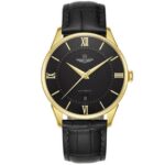 SRWatch 42mm Nam SG8884.4601AT - Ảnh 1