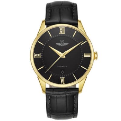 Ảnh sản phẩm SRWatch 42mm Nam SG8884.4601AT
