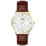 SRWatch 42mm Nam SG8884.4602AT - Ảnh 1