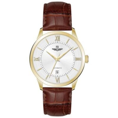 Ảnh sản phẩm SRWatch 42mm Nam SG8884.4602AT