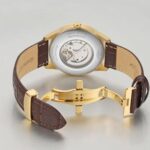 SRWatch 42mm Nam SG8884.4602AT - Ảnh 3