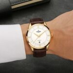 SRWatch 42mm Nam SG8884.4602AT - Ảnh 4