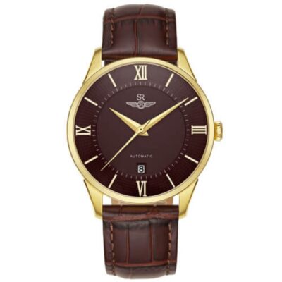 Ảnh sản phẩm SRWatch 42mm Nam SG8884.6103AT