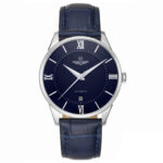 SRWatch 42mm Nam SG8884.4103AT - Ảnh 1