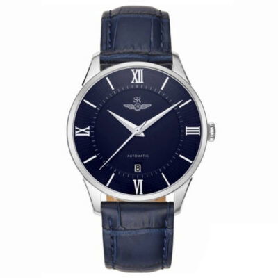 Ảnh sản phẩm SRWatch 42mm Nam SG8884.4103AT
