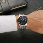 SRWatch 40mm Nam SG8885.1101AT - Ảnh 5