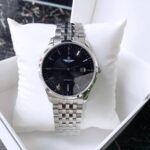 SRWatch 40mm Nam SG8885.1101AT - Ảnh 2