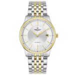 SRWatch 40mm Nam SG8885.1202AT - Ảnh 1