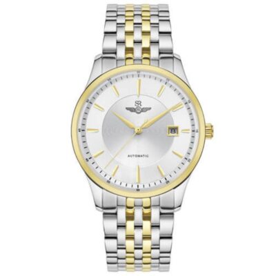 Ảnh sản phẩm SRWatch 40mm Nam SG8885.1202AT