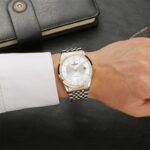 SRWatch 40mm Nam SG8885.1202AT - Ảnh 4