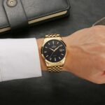 SRWatch 40mm Nam SG8885.1401AT - Ảnh 4