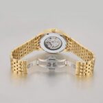 SRWatch 40mm Nam SG8885.1401AT - Ảnh 3