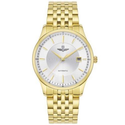 Ảnh sản phẩm SRWatch 40mm Nam SG8885.1402AT