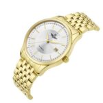 SRWatch 40mm Nam SG8885.1402AT - Ảnh 2