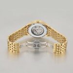 SRWatch 40mm Nam SG8885.1402AT - Ảnh 3