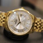 SRWatch 40mm Nam SG8885.1402AT - Ảnh 5