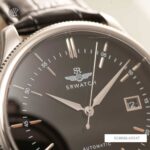 SRWatch 40mm Nam SG8886.4101AT - Ảnh 4