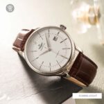 SRWatch 40mm Nam SG8886.4102AT - Ảnh 2