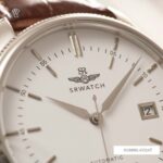 SRWatch 40mm Nam SG8886.4102AT - Ảnh 4