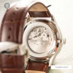 SRWatch 40mm Nam SG8886.4102AT - Ảnh 7