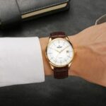 SRWatch 40mm Nam SG8886.4602AT - Ảnh 5