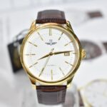 SRWatch 40mm Nam SG8886.4602AT - Ảnh 2