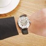 SRWatch 40mm Nam SG8891.4102 - Ảnh 9