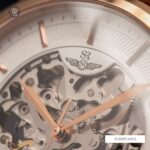 SRWatch 40mm Nam SG8891.4902 - Ảnh 3