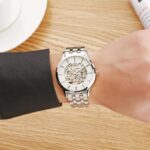 SRWatch 40mm Nam SG8892.1102 - Ảnh 4