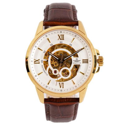 Ảnh sản phẩm SRWatch 40mm Nam SG8893.4602